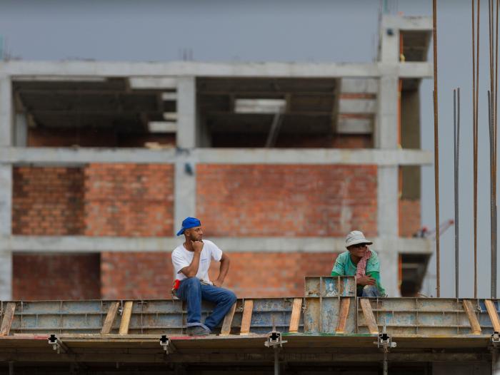 Presidente Duque Firma Ley Que Reduce La Jornada Laboral En Colombia