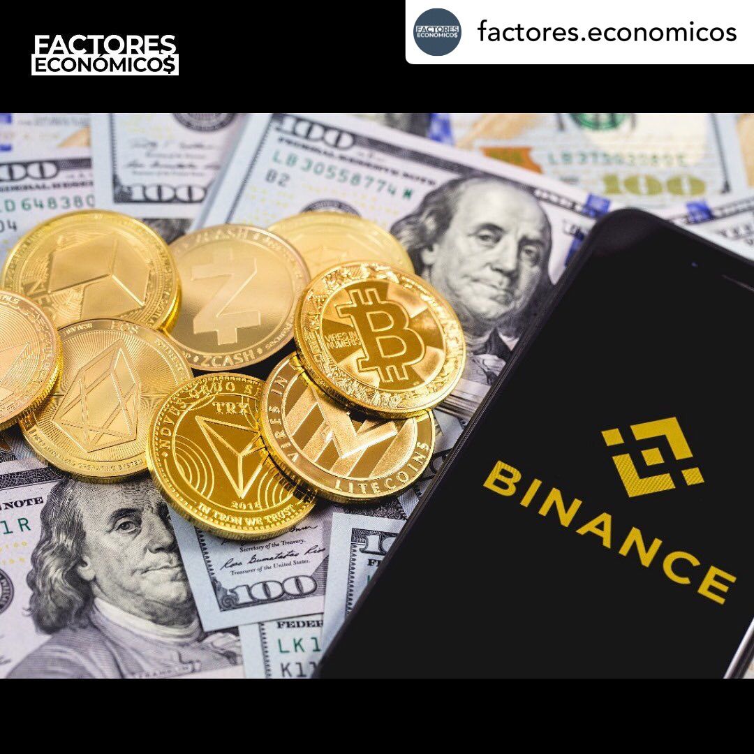 CEO De Binance Se Declara Culpable De Lavado De Dinero Renuncia A Su