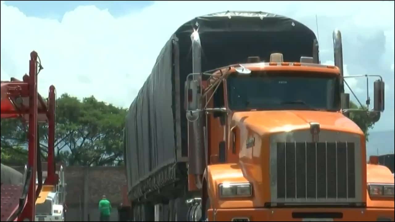 Comerciantes En Frontera Colombo Venezolana Reapertura No Fue Total Ni