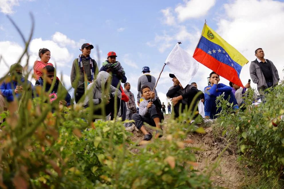 2023 El Año de los retos migratorios en América Latina